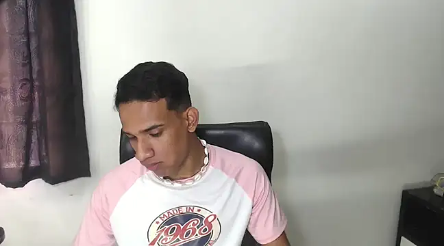 Snapshot of AbrahanBratz chatting on December 28, 5:57 pm AbrahanBratz online show from December 28, 5:57 pm