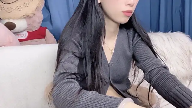 Lili-2 online show from March 10, 2:32 pm