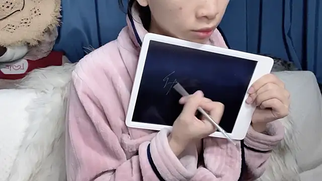 Lili-2 online show from March 15, 2:13 pm