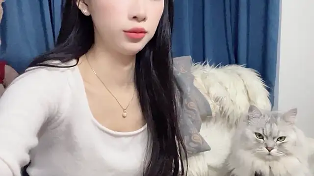 Lili-2 online show from March 23, 1:55 pm