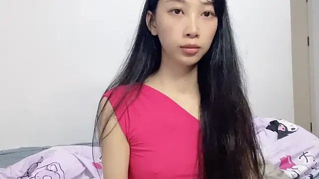 Lili-2 online show from April 2, 3:19 pm