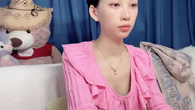 Lili-2 online show from March 26, 1:31 pm