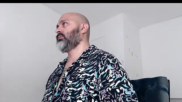 Gabriel Harmant online show from February 9, 2:26 pm