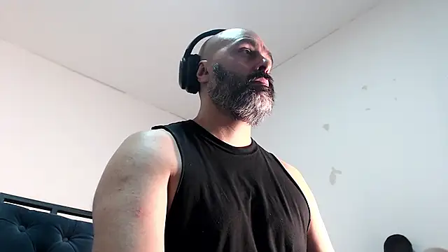 Gabriel Harmant online show from January 4, 5:37 am