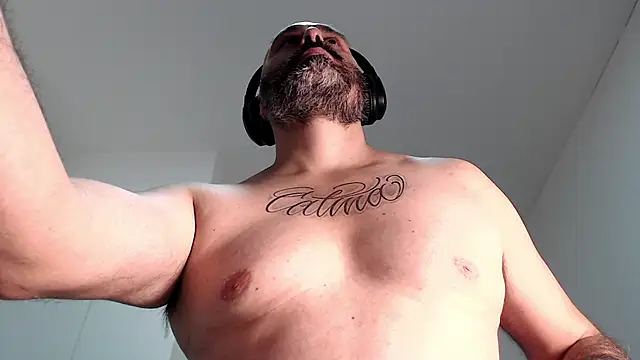 Gabriel Harmant online show from December 28, 6:17 am