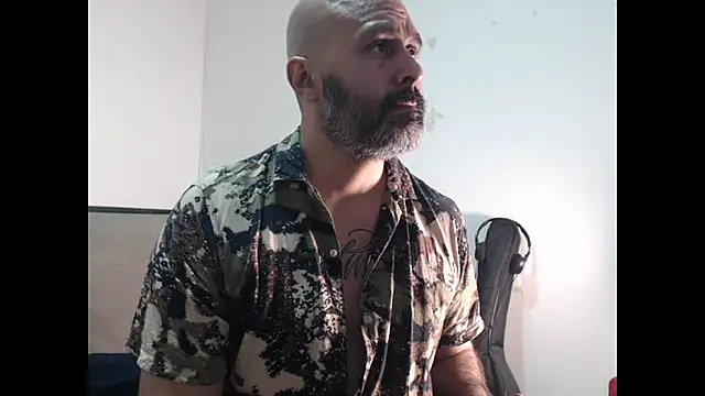 Gabriel Harmant online show from December 21, 5:36 am