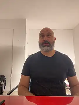 Gabriel Harmant online show from February 5, 2:29 am