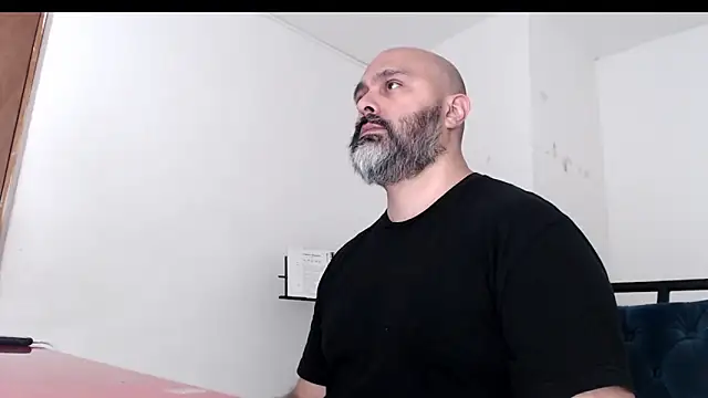 Gabriel Harmant online show from February 6, 2:24 pm