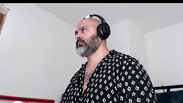 Gabriel Harmant online show from February 5, 3:41 pm