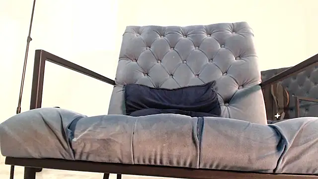 Gabriel Harmant online show from December 20, 10:38 am