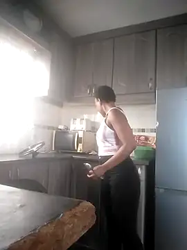 Feathergal69  online show from December 30, 3:12 pm