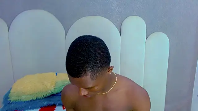 joel blackcock online show from March 1, 4:29 pm