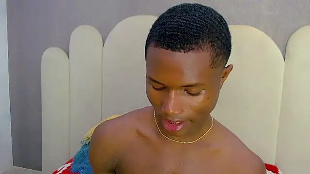 joel blackcock online show from February 28, 3:55 pm