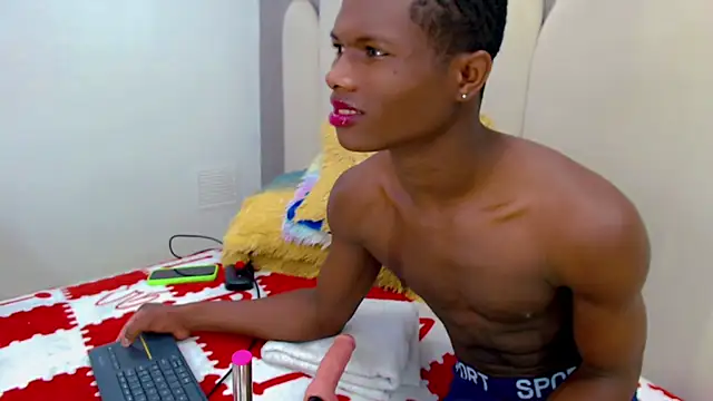 joel blackcock online show from January 17, 11:58 am