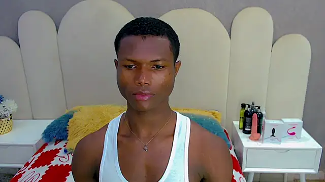 joel blackcock online show from November 7, 3:05 pm