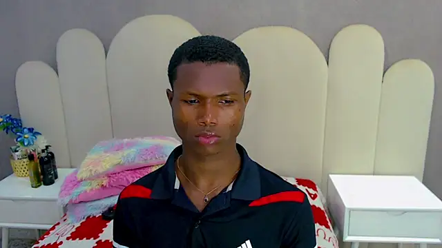 joel blackcock online show from November 1, 3:06 pm