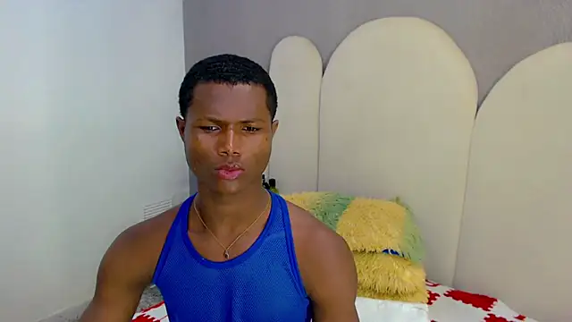 joel blackcock online show from November 21, 3:33 pm