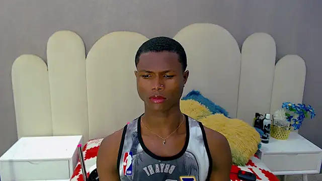 joel blackcock online show from December 5, 3:10 pm