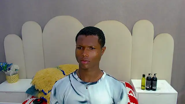 joel blackcock online show from November 25, 2:39 pm