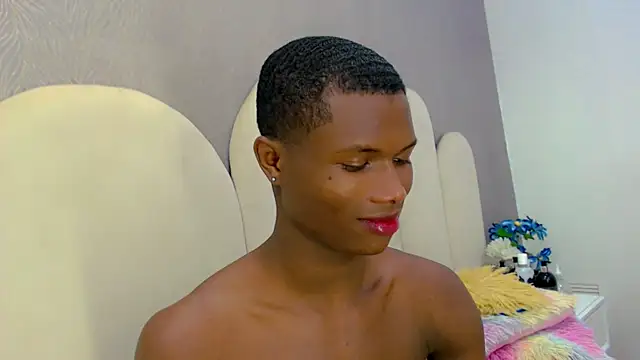 joel blackcock online show from January 6, 3:05 pm