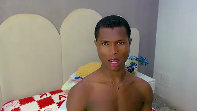 joel blackcock online show from December 16, 8:24 pm