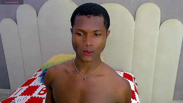 joel blackcock online show from February 9, 3:32 pm