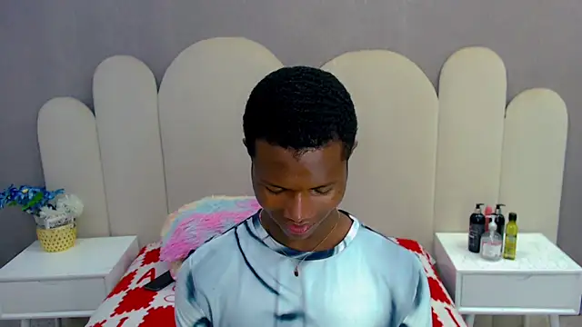 joel blackcock online show from November 4, 3:16 pm