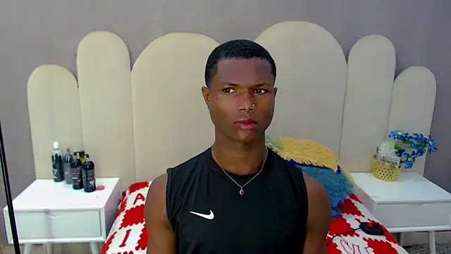 joel blackcock online show from December 4, 3:22 pm