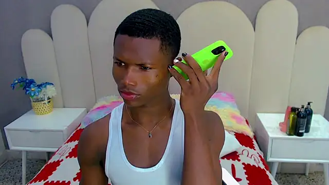 joel blackcock online show from October 28, 2:27 pm