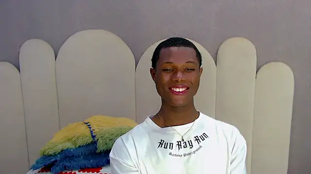 joel blackcock online show from February 2, 4:28 pm