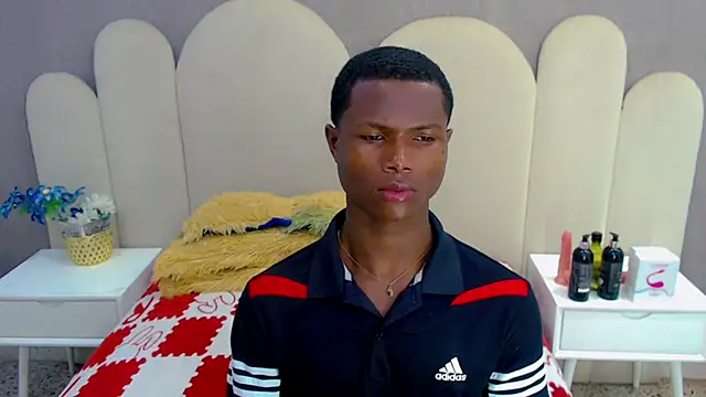 joel blackcock online show from November 13, 4:00 pm