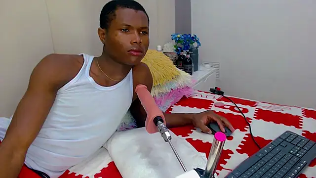 joel blackcock online show from December 15, 3:29 pm