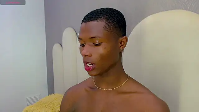 joel blackcock online show from February 18, 1:14 am