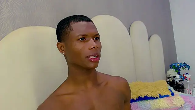 joel blackcock online show from January 7, 2:55 pm