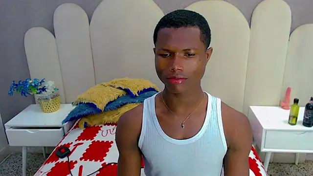 joel blackcock online show from November 17, 3:38 pm