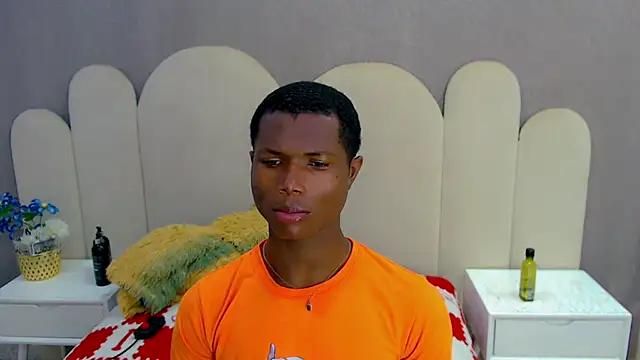 joel blackcock online show from November 28, 3:23 pm