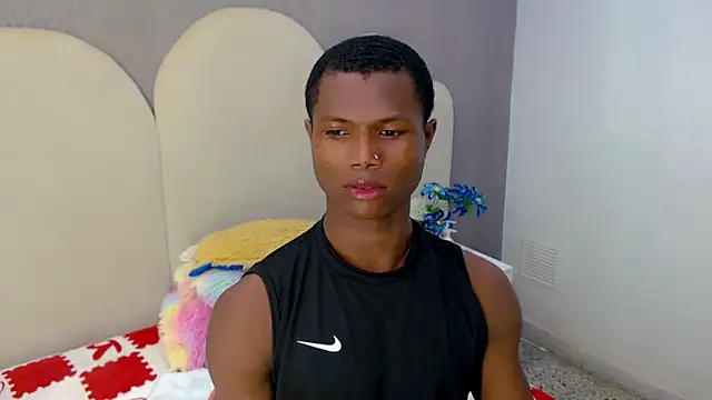 joel blackcock online show from December 17, 9:20 pm