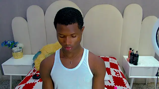 joel blackcock online show from November 20, 3:23 pm