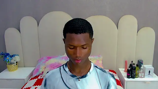 joel blackcock online show from October 26, 3:12 pm