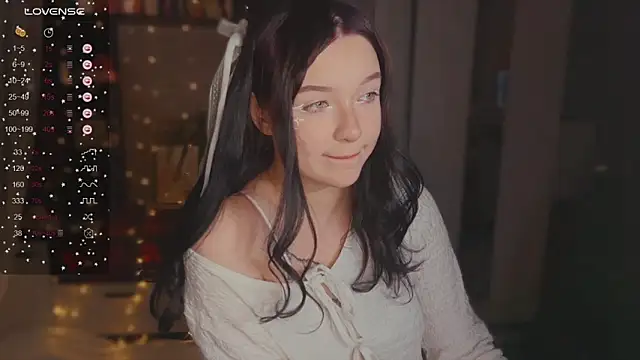 EmmaKittyCat online show from February 26, 8:31 pm