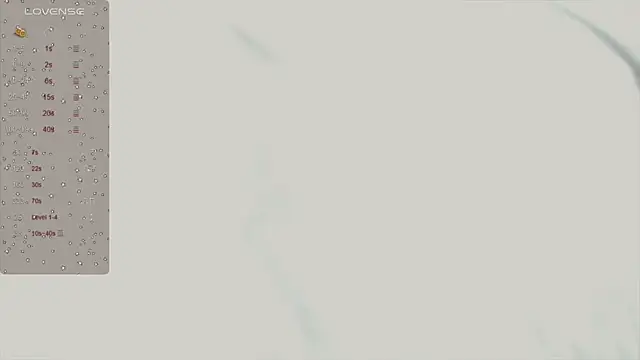 EmmaKittyCat online show from February 16, 7:34 pm