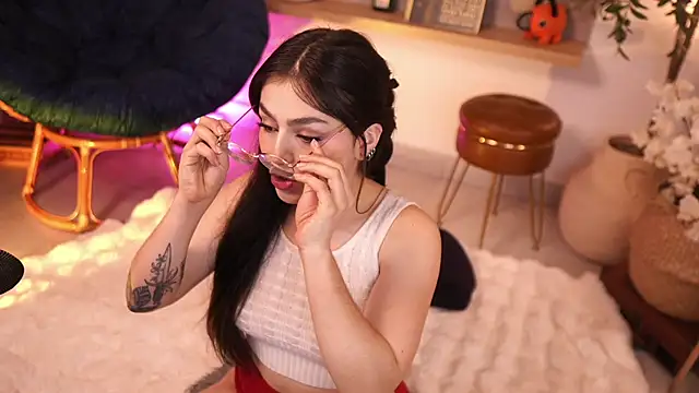 Dear Morgan online show from November 21, 11:26 pm