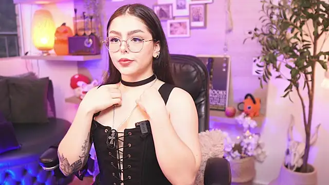 Dear Morgan online show from October 28, 10:31 pm