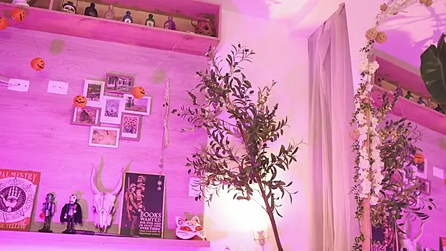 Dear Morgan online show from October 23, 11:25 pm