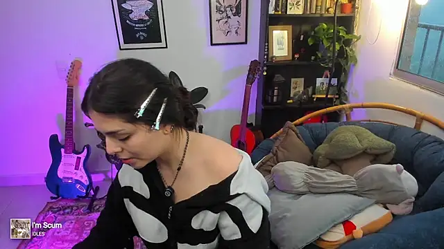 Dear Morgan online show from March 28, 9:27 pm