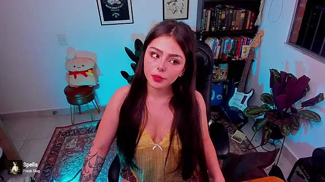 Dear Morgan online show from March 18, 1:20 am