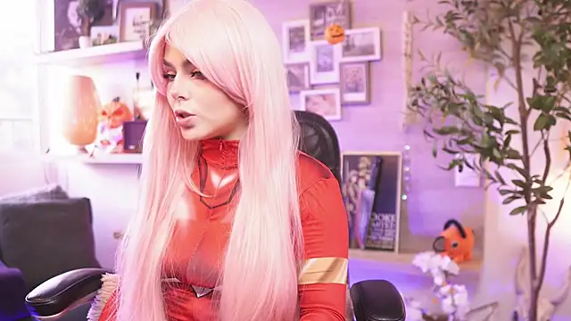 Dear Morgan online show from October 29, 9:36 pm