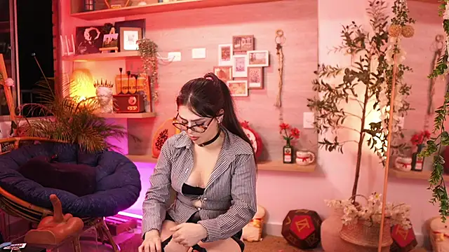 Dear Morgan online show from November 26, 12:21 am