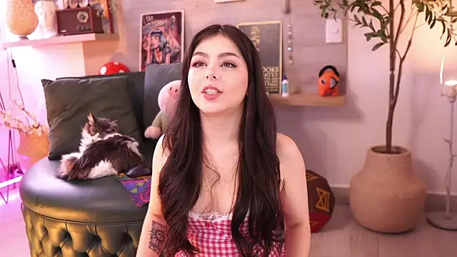 Dear Morgan online show from November 11, 9:31 pm