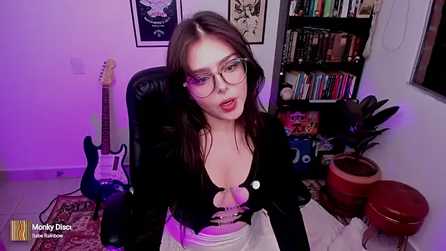 Dear Morgan online show from March 13, 1:10 am